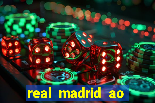 real madrid ao vivo multi canal